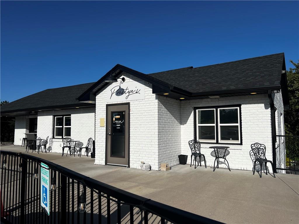 6480 SE US 169 HighwaySt Joseph,&nbsp;MO&nbsp;64507