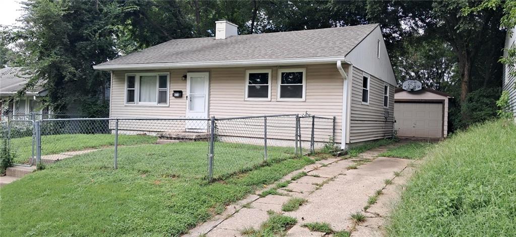 434 Eulich StreetSt Joseph,&nbsp;MO&nbsp;64501