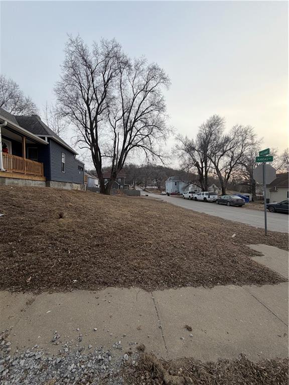 302 E Kansas StreetSt Joseph,&nbsp;MO&nbsp;64504