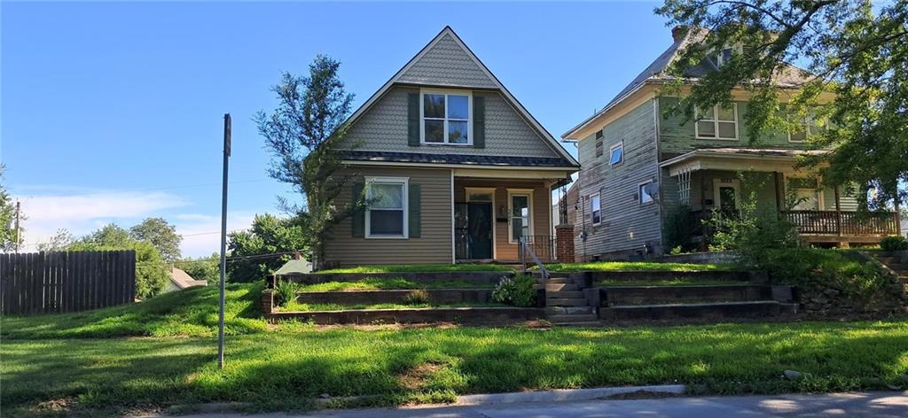 3221 Mitchell AvenueSt Joseph, MO 64507