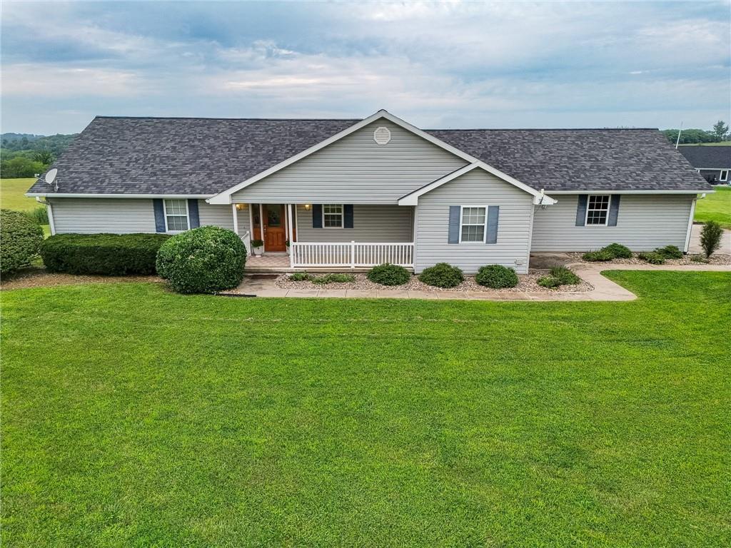 25651 Liberty RoadMaryville,&nbsp;MO&nbsp;64468