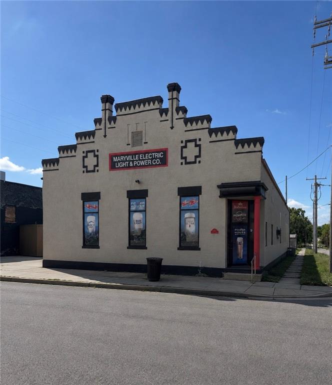424 N Buchanan StreetMaryville, MO 64468