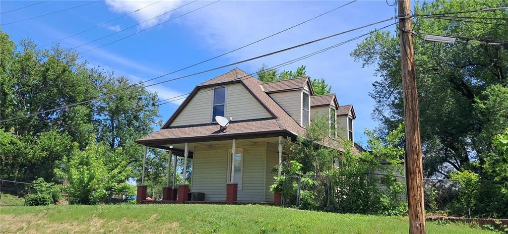 1324 Messanie StreetSt Joseph,&nbsp;MO&nbsp;64501