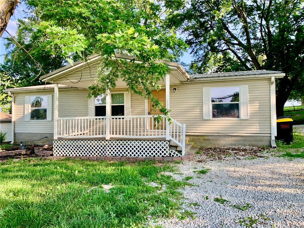 902 W Nelson StreetSavannah, MO 64485