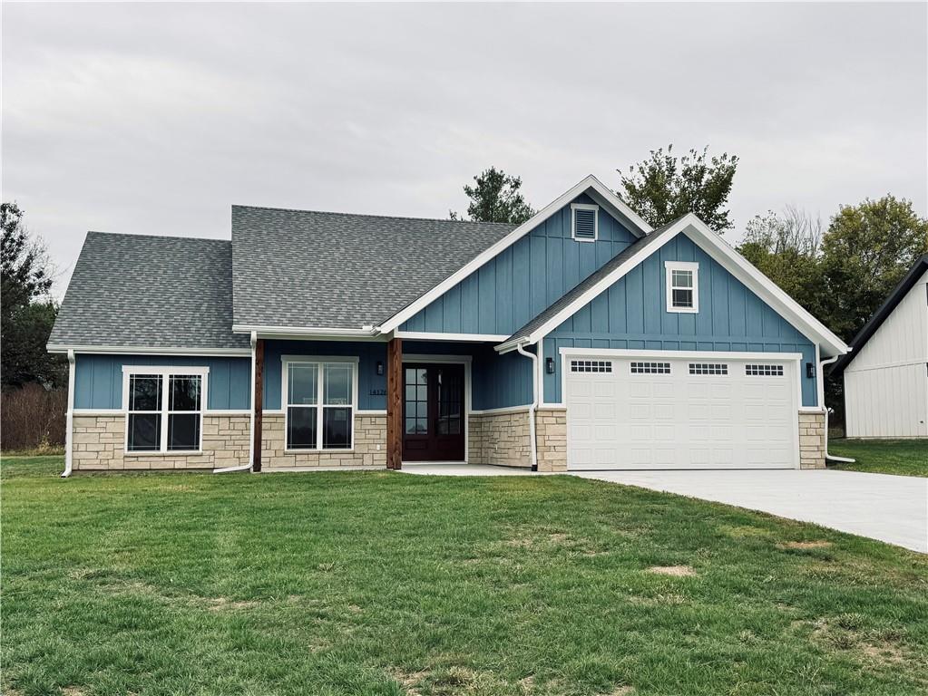 14126 Timber CourtHelena, MO 64459