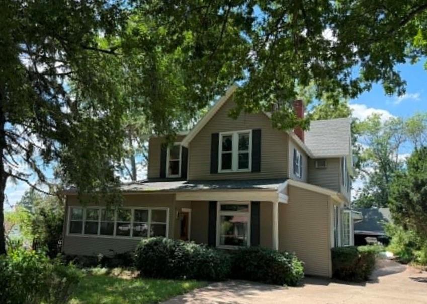 701 Mill StreetMound City,&nbsp;MO&nbsp;64470