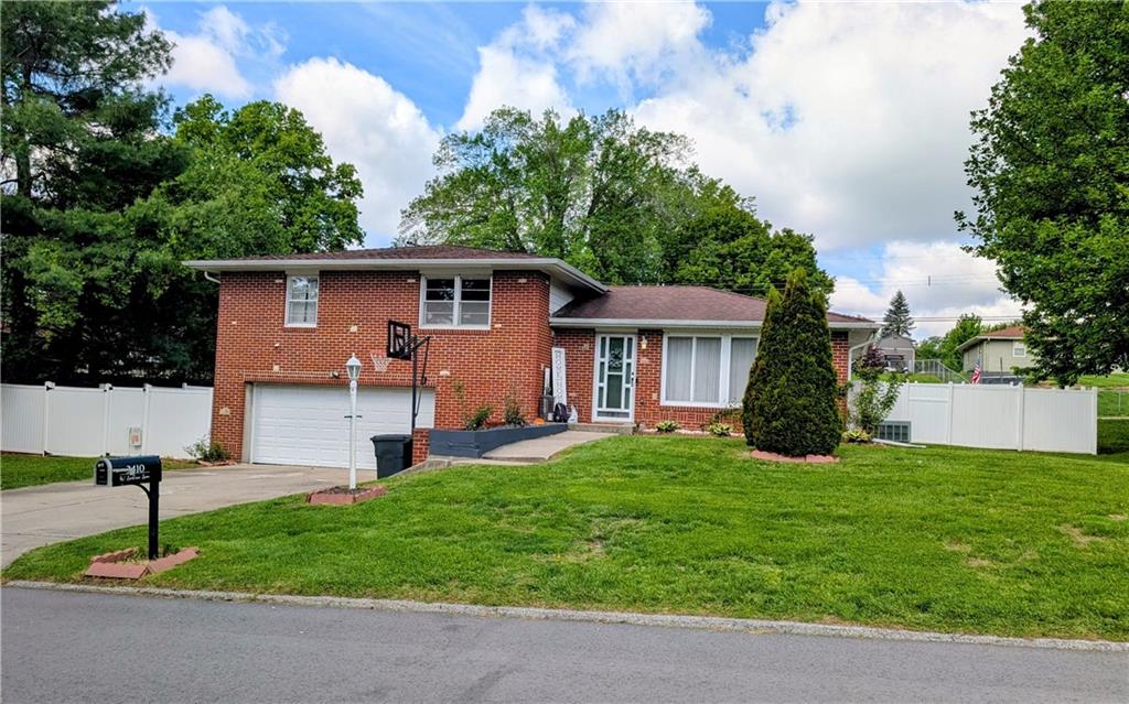 3410 W Lantern LaneSt Joseph,&nbsp;MO&nbsp;64506