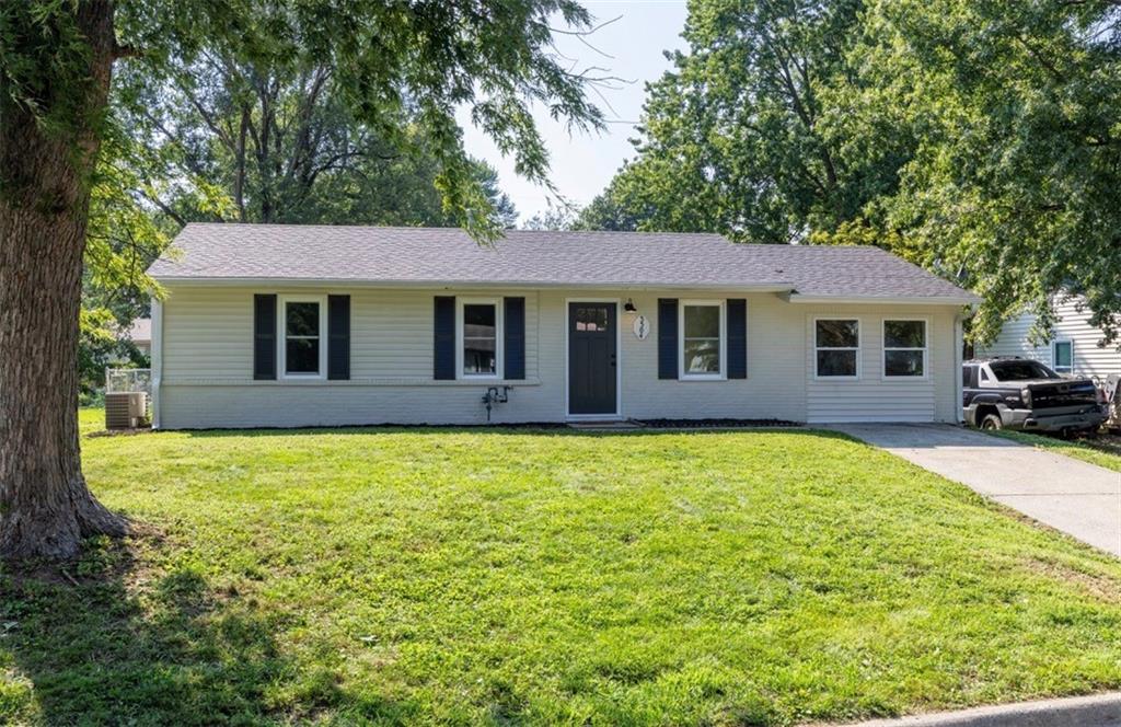 3304 Chippewa LaneSt Joseph,&nbsp;MO&nbsp;64503