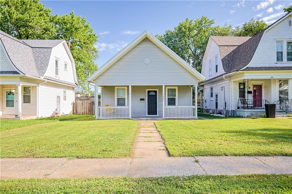 2605 Renick StreetSt Joseph, MO 64507