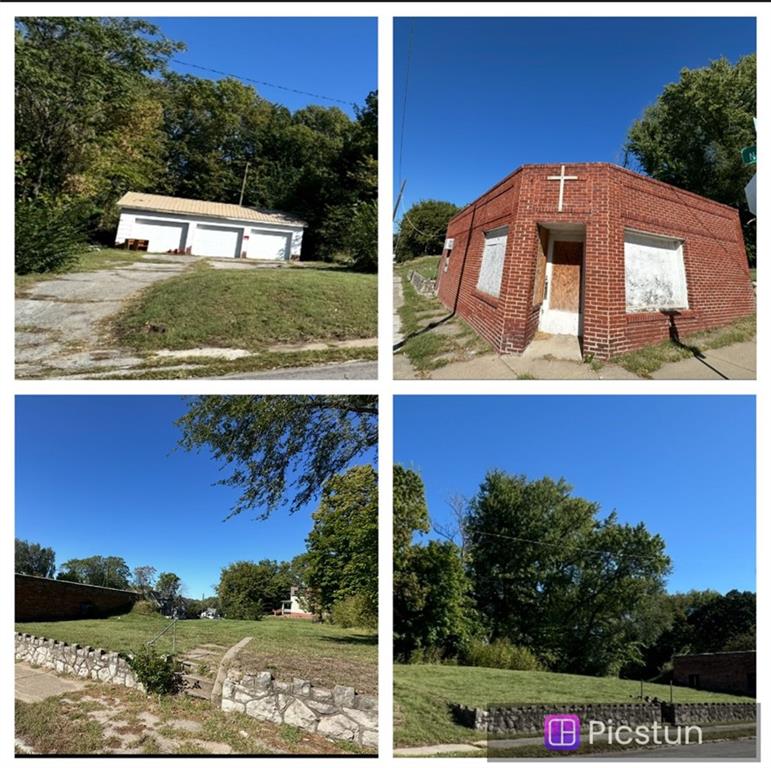 601 Hall StreetSt Joseph, MO 64501