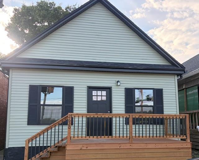  St. Joseph AvenueSt Joseph,&nbsp;MO&nbsp;64505