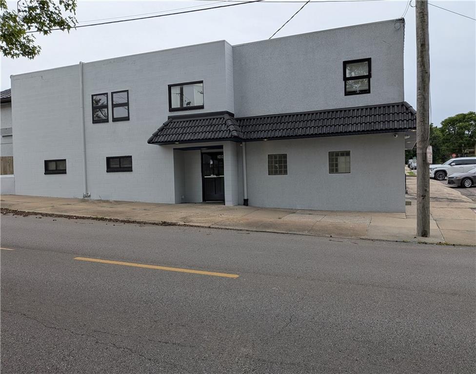 2401 Frederick AvenueSt Joseph,&nbsp;MO&nbsp;64506