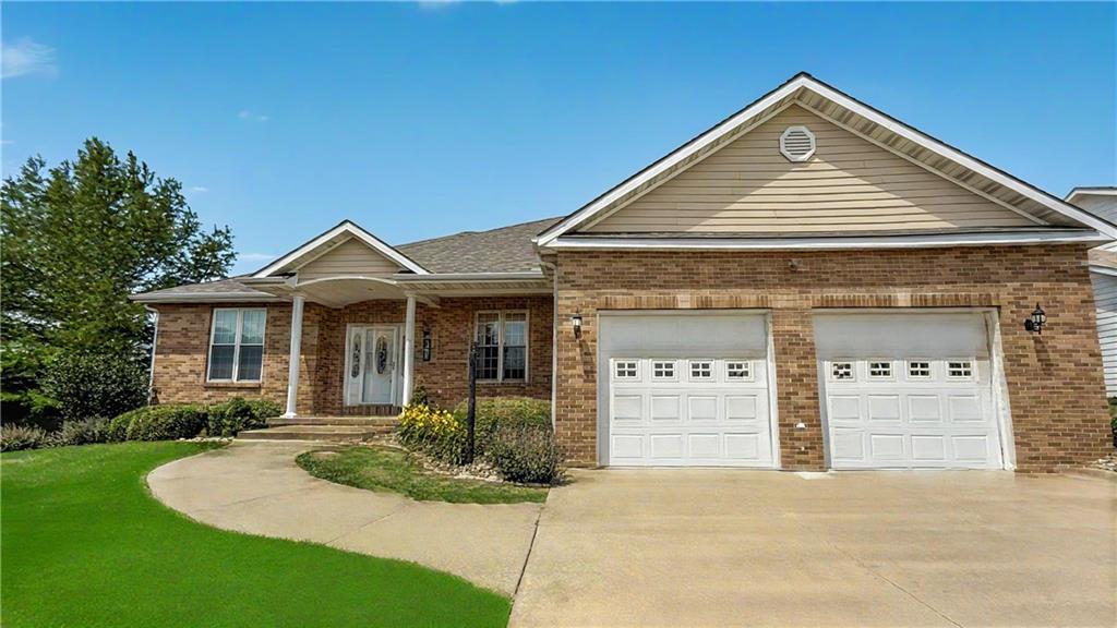 1810 Southdale AvenueMaryville, MO 64468