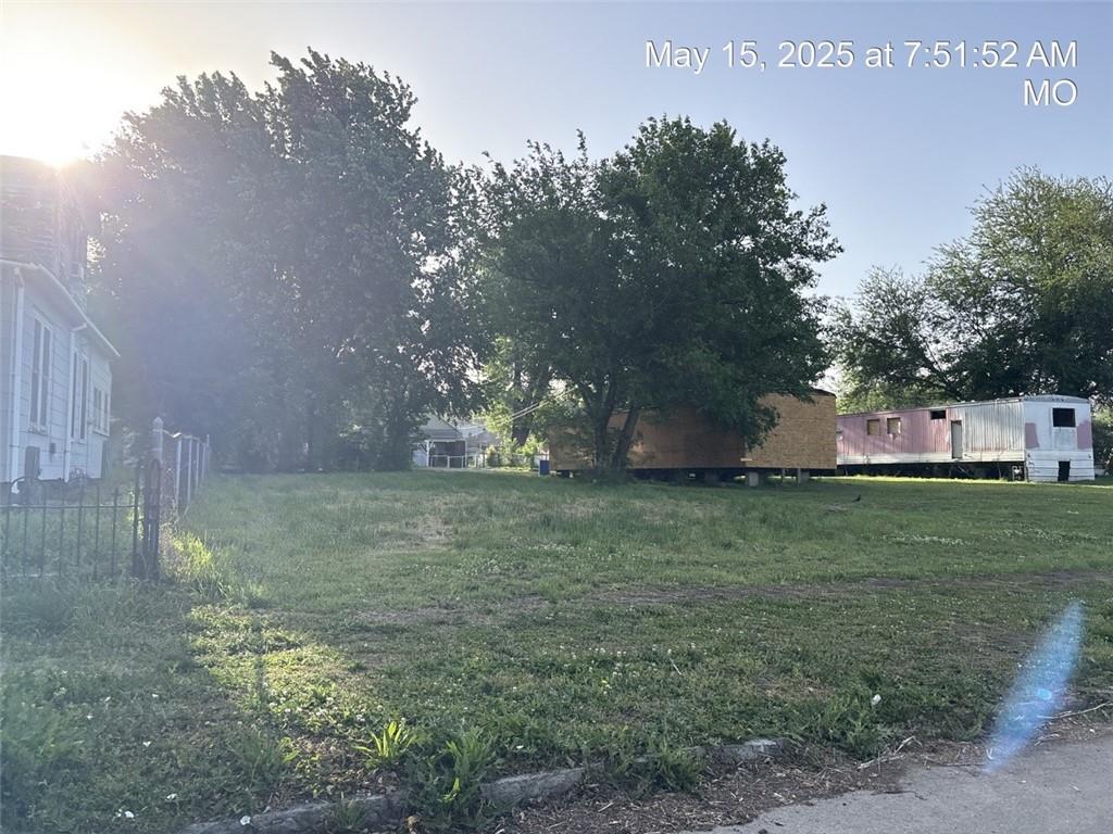 2221 S 9th StreetSt Joseph, MO 64503