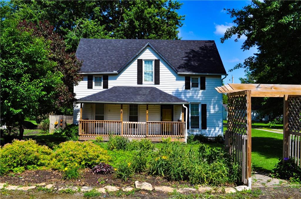 314 S Ohio StreetKing City,&nbsp;MO&nbsp;64463