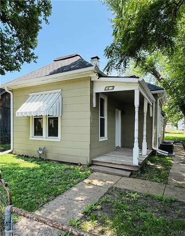 2823 S 22nd StreetSt Joseph, MO 64503