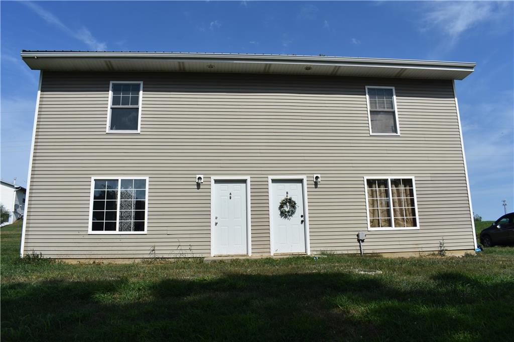 107 King StreetDe Kalb,&nbsp;MO&nbsp;64440