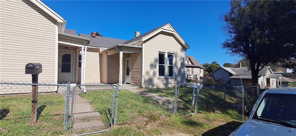 1515-1517 Felix StreetSt Joseph,&nbsp;MO&nbsp;64501