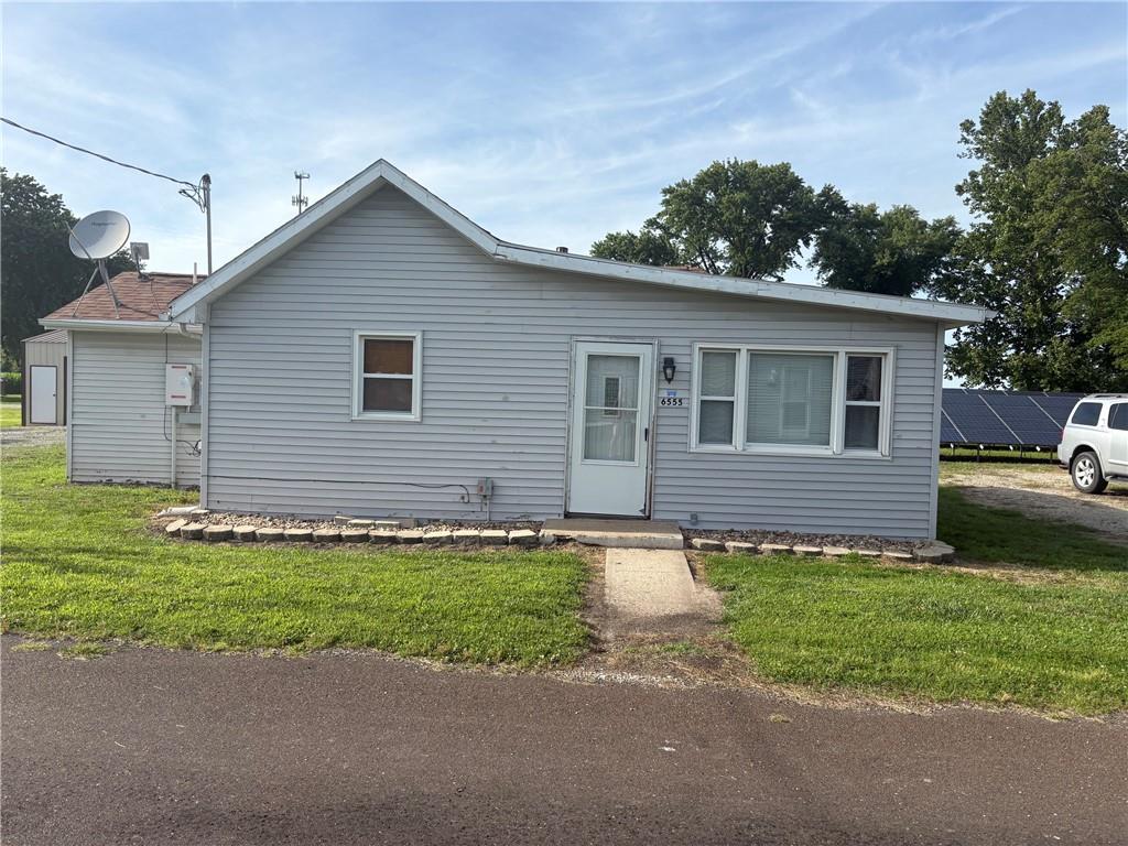 6555 SW George StreetSt Joseph,&nbsp;MO&nbsp;64504