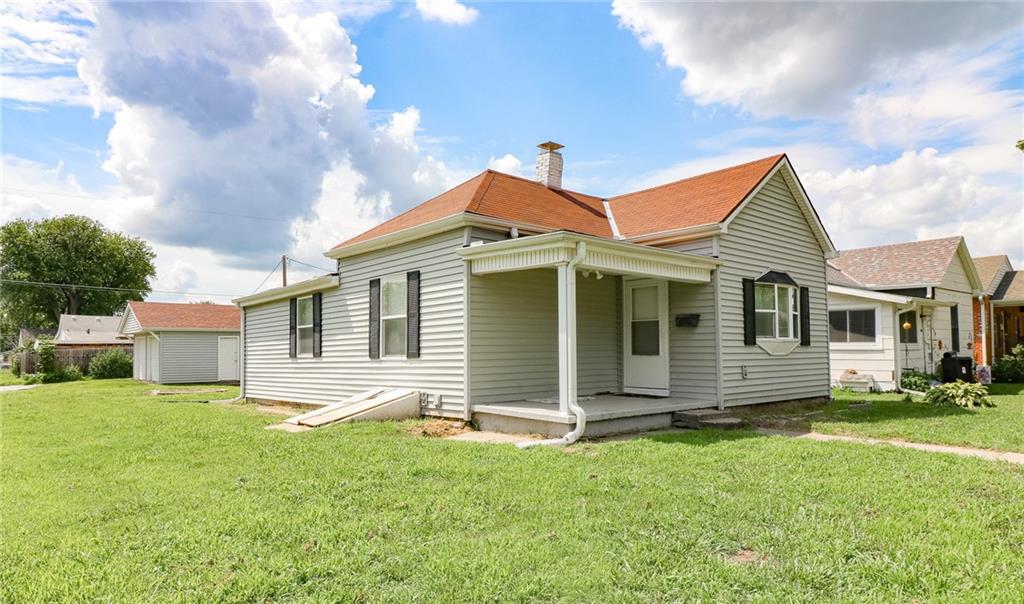 6418 Washington StreetSt Joseph, MO 64504