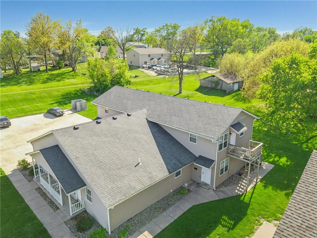 926 N BUCHANAN StreetMaryville, MO 64468