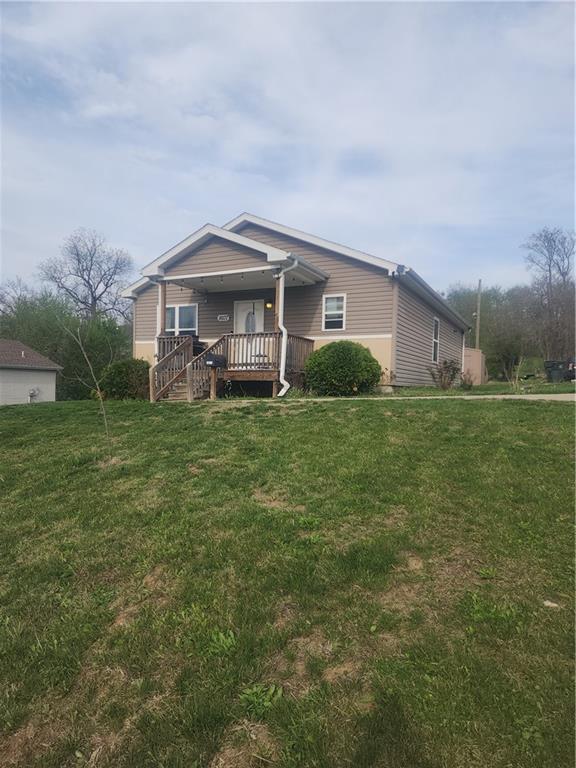 1607 S 14th StreetSt Joseph,&nbsp;MO&nbsp;64503
