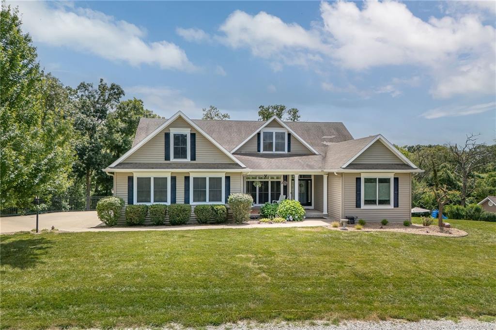 16150 County Road 303 N/ACosby, MO 64436