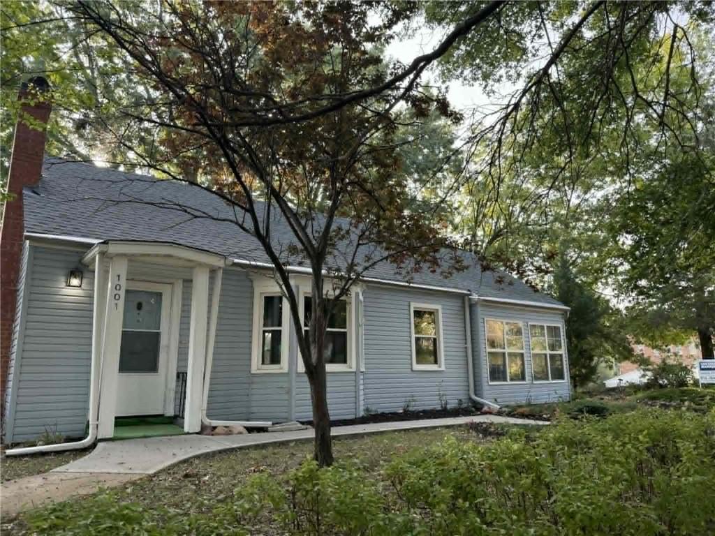 1001 N 25th StreetSt Joseph,&nbsp;MO&nbsp;64506