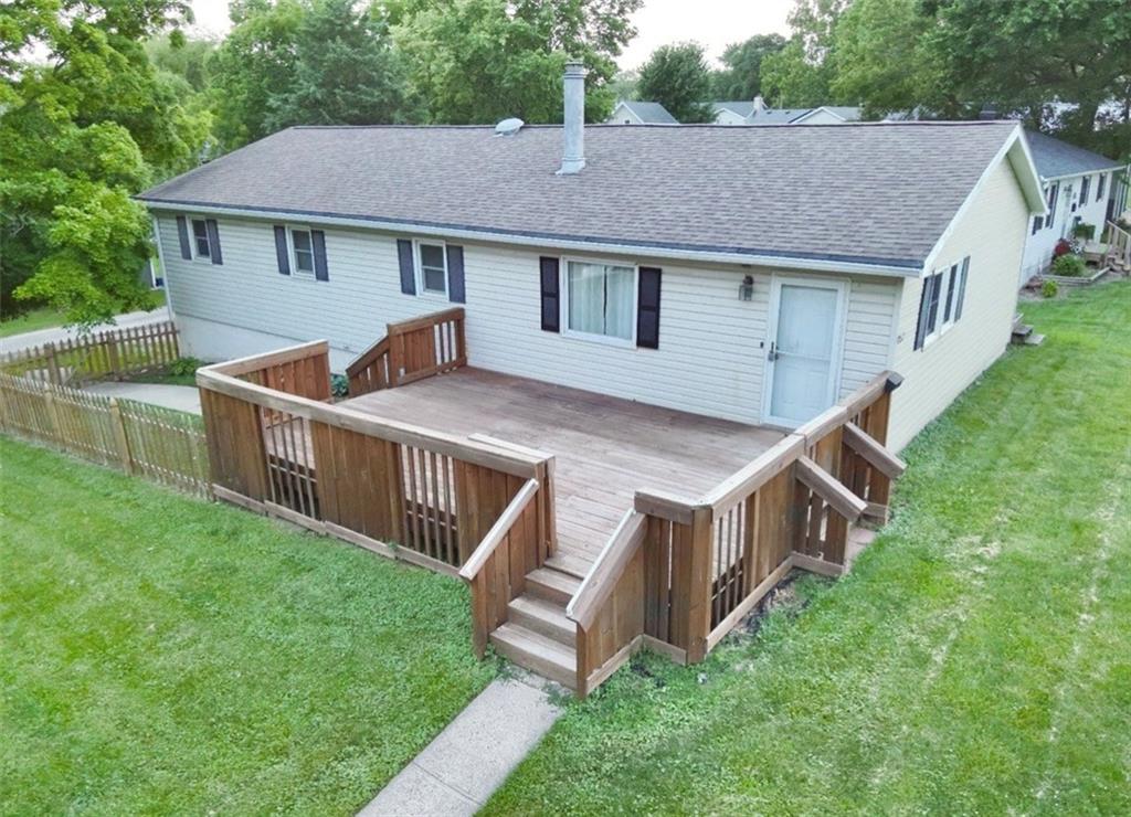 422 E THOMPSON StreetMaryville,&nbsp;MO&nbsp;64468