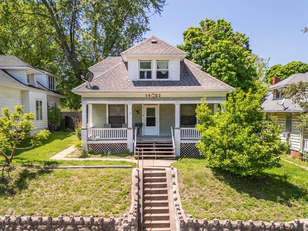 1622 S 22nd StreetSt Joseph, MO 64507