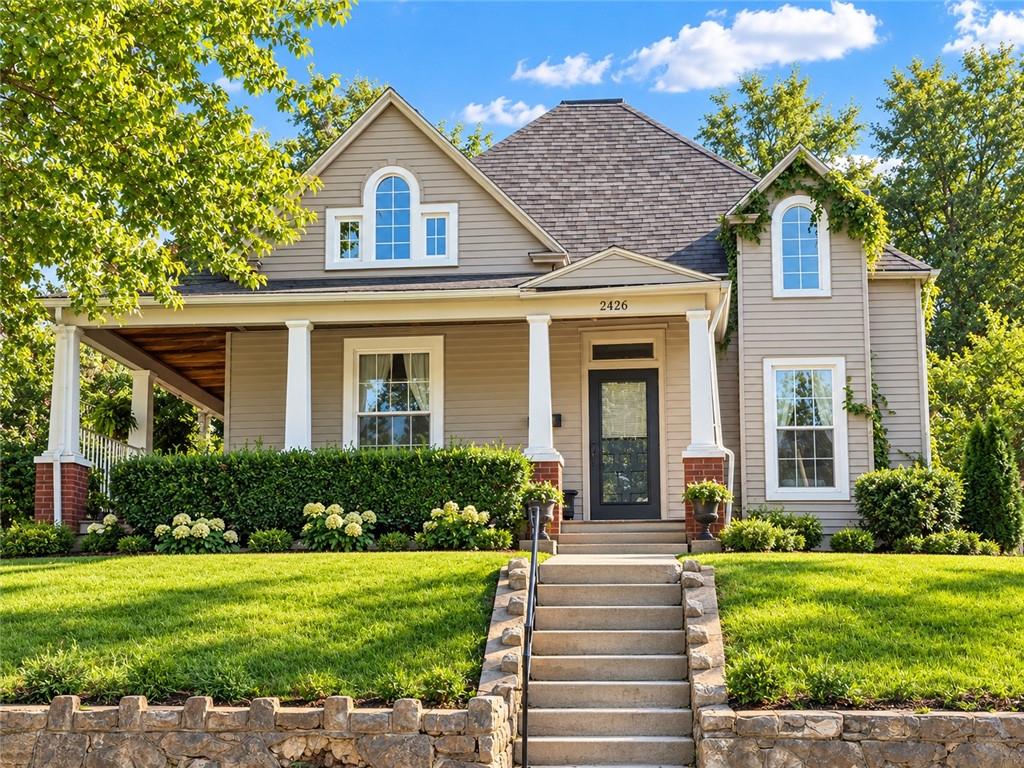 2426 Lafayette StreetSt Joseph,&nbsp;MO&nbsp;64507