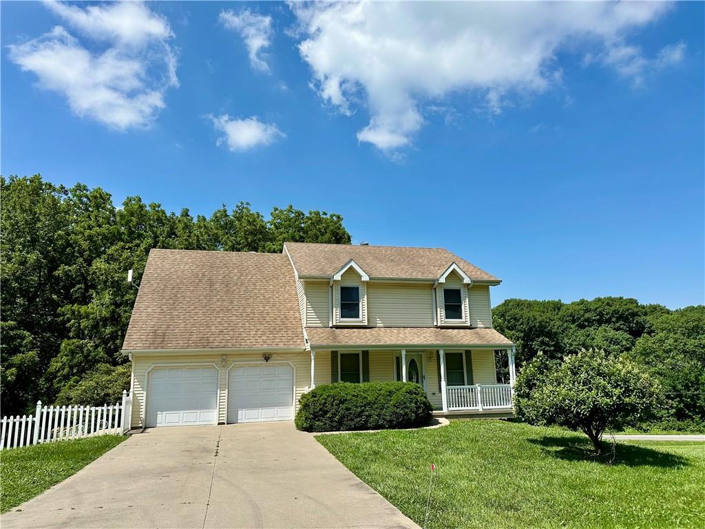 18548 Evergreen TerraceSt Joseph, MO 64505