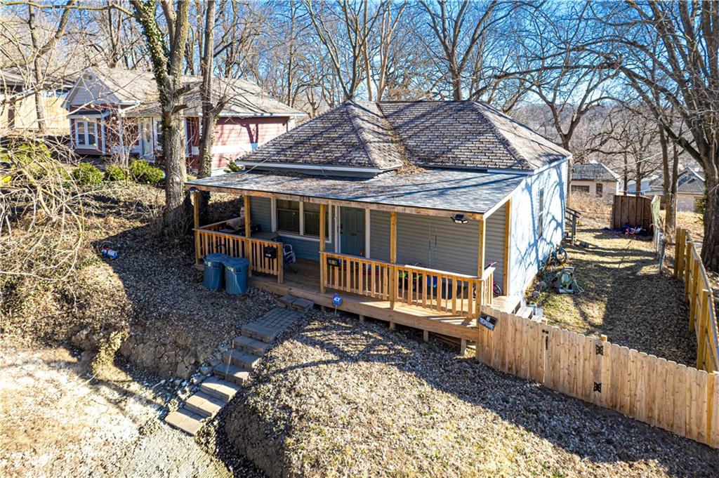 2911 N 6th StreetSt Joseph,&nbsp;MO&nbsp;64505