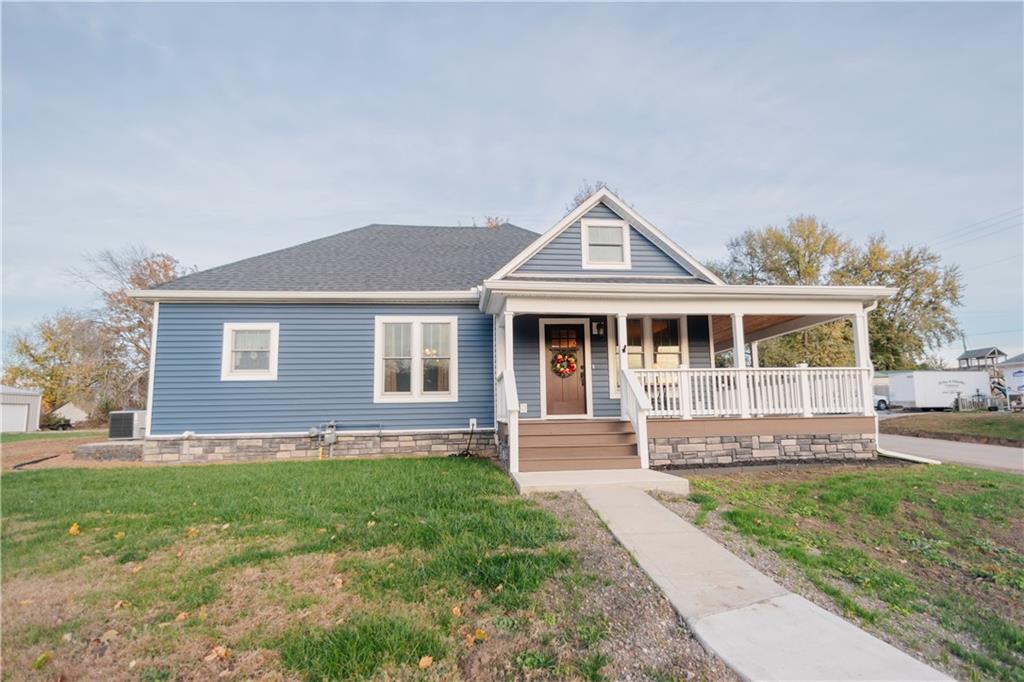 200 N Main StreetOregon, MO 64473