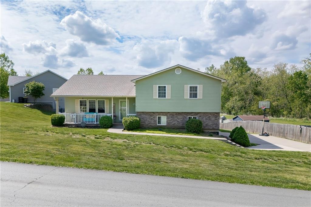 102 W Swenson DriveSavannah, MO 64485