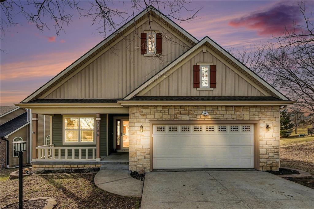 2706 Meadow Ridge DriveSt Joseph,&nbsp;MO&nbsp;64504