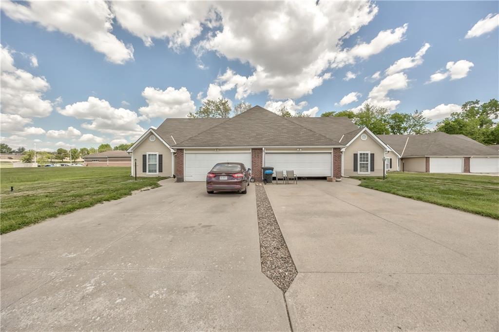 4607 Hunters Glen DriveSt Joseph, MO 64506