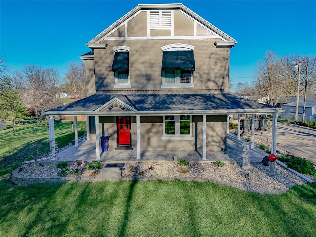 3339 Hill RoadSt Joseph,&nbsp;MO&nbsp;64506