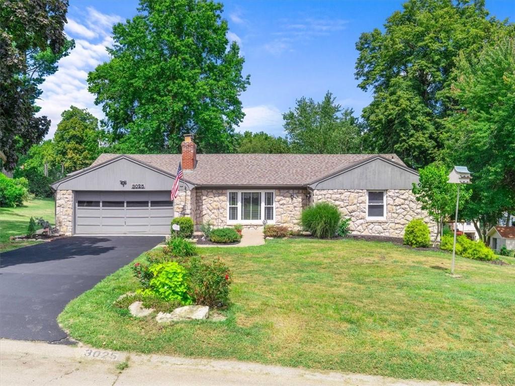 3025 Douglas StreetSt Joseph, MO 64506