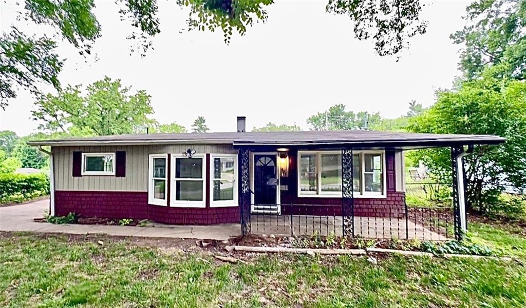 501 Orchard LaneSt Joseph,&nbsp;MO&nbsp;64501