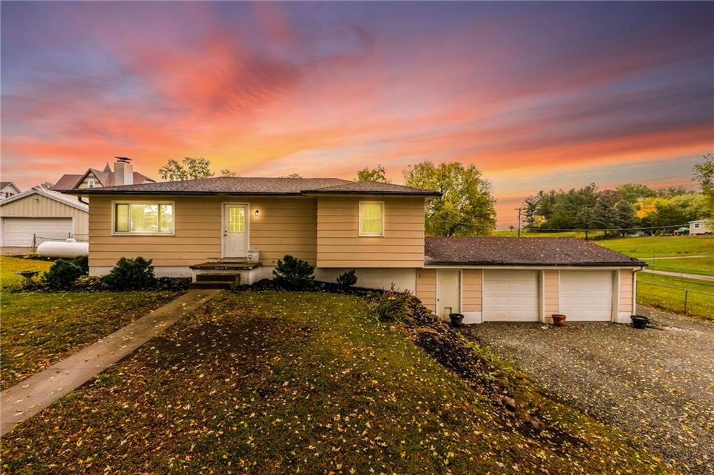 177 S Holt StreetFillmore, MO 64449