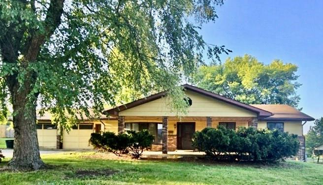 10 W 8th StreetGrant City, MO 64456