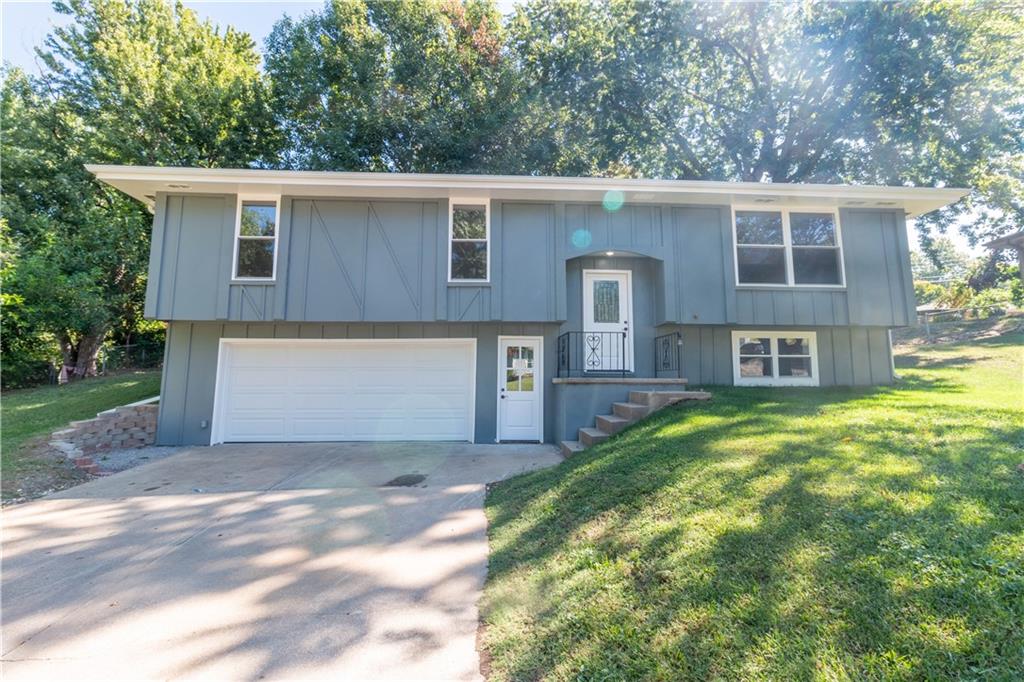 3815 Miller RoadSt Joseph, MO 64505