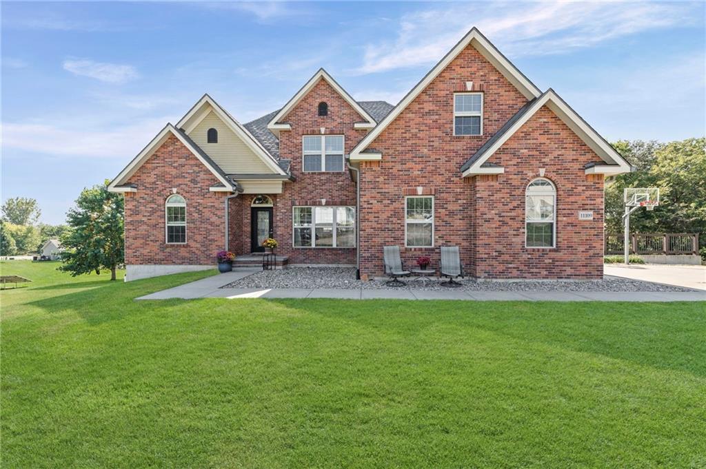 11109 Club View DriveSt Joseph, MO 64505