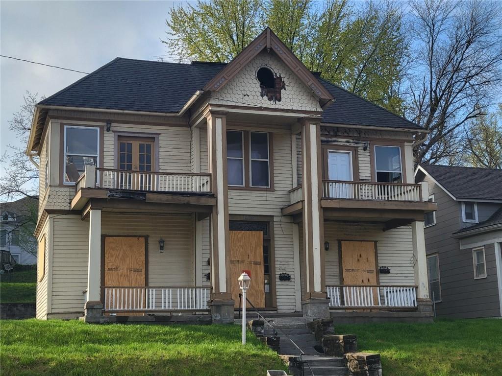 1616 Buchanan AvenueSt Joseph, MO 64501