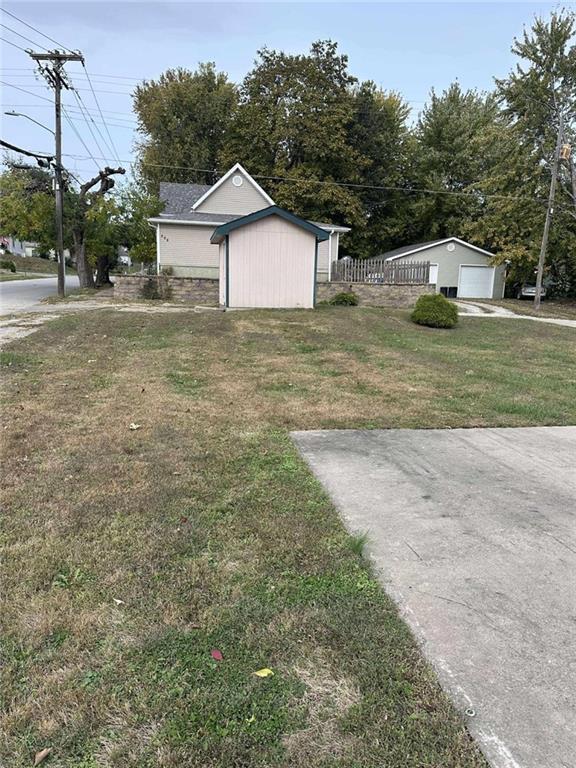 2421 Messanie StreetSt Joseph,&nbsp;MO&nbsp;64501