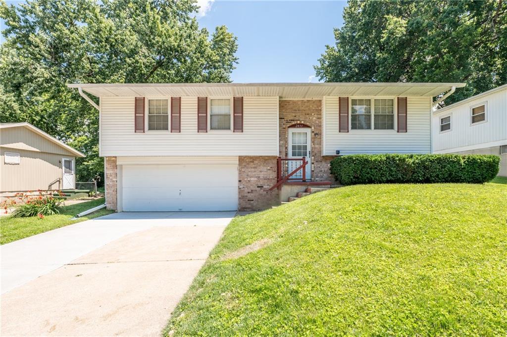 2411 Beechwood BoulevardSt Joseph,&nbsp;MO&nbsp;64503