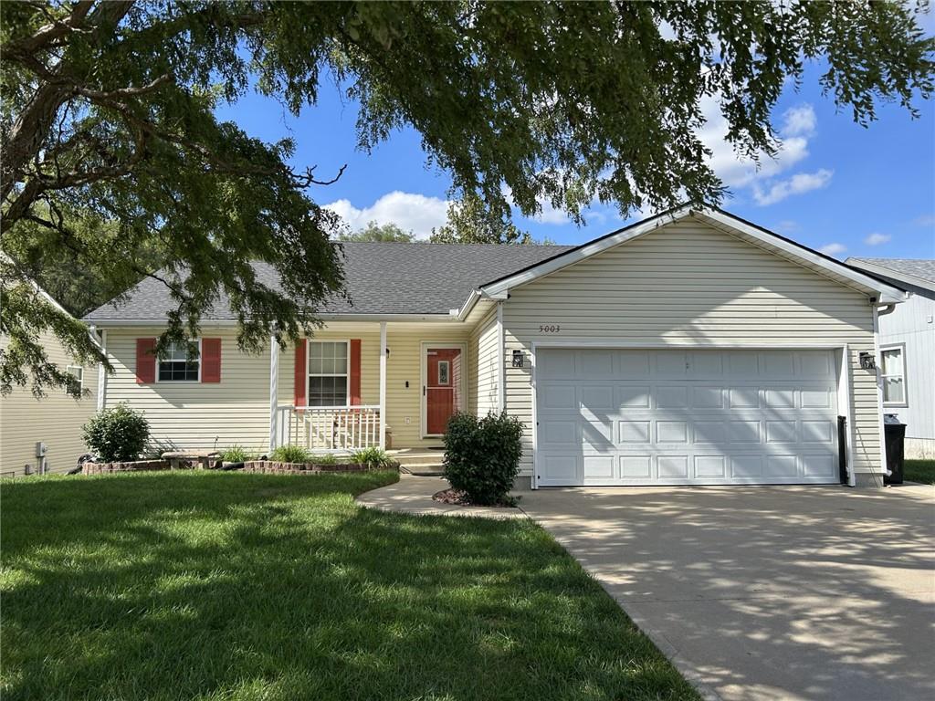 5003 University AvenueSt Joseph,&nbsp;MO&nbsp;64503