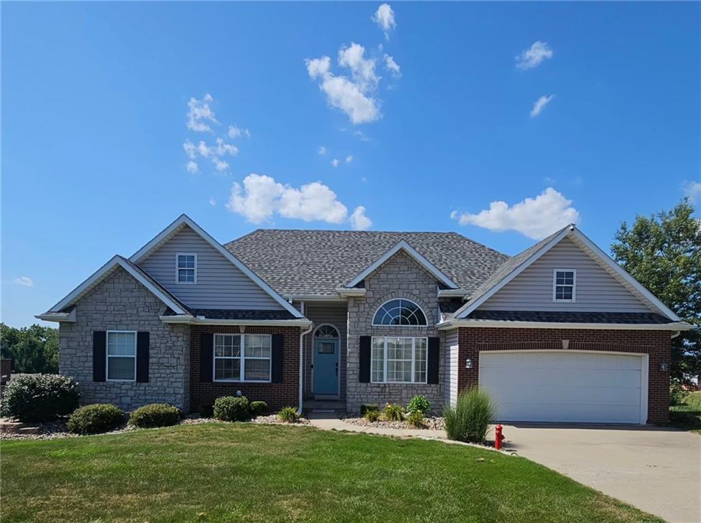5122 Brookhaven DriveSt Joseph,&nbsp;MO&nbsp;64507