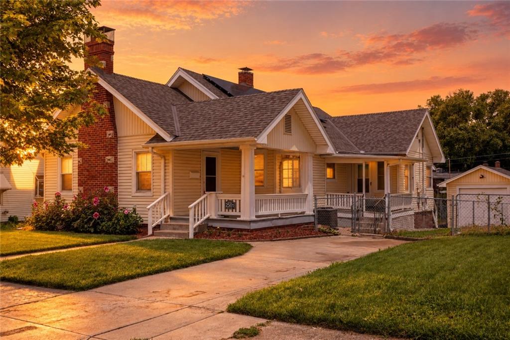2501 Penn StreetSt Joseph,&nbsp;MO&nbsp;64507